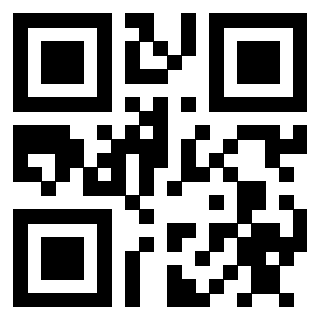 Qr Code di 3910112003