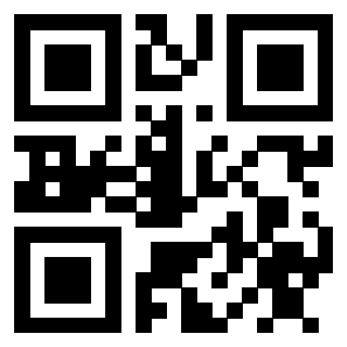3910112005 - Immagine del Qr Code associato