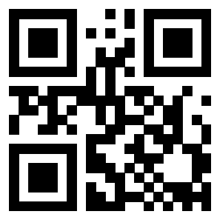 Il QrCode di 3910112007