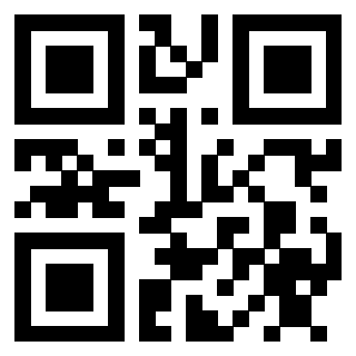 Il QrCode di 3910112009
