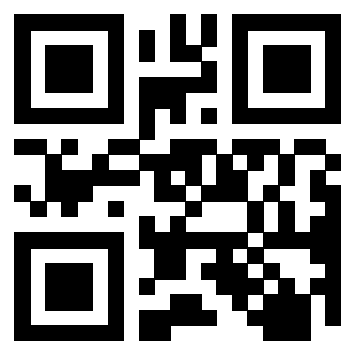 Il QrCode di 3910112016
