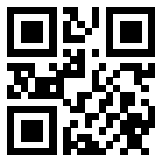 3910112019 - Immagine del QrCode