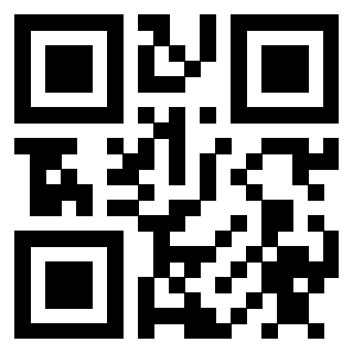 Scansione del QrCode di 3910112020