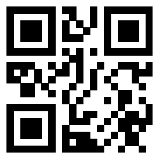 Il Qr Code di 3910112022
