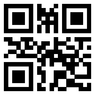 3910112024 - Immagine del Qr Code associato