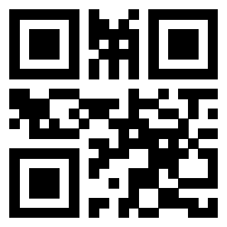 3910112025 - Immagine del QrCode