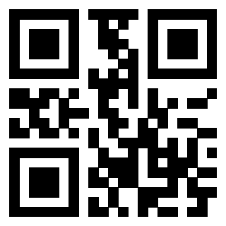 3910112026 - Immagine del QrCode