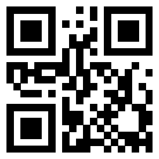 3910112029 QrCode associato
