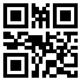 3910112030 - Immagine del Qr Code