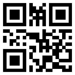 QrCode di 3910112032