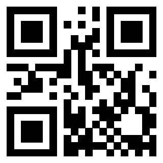 Il QrCode di 3910112033
