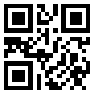 QrCode di 3910112034
