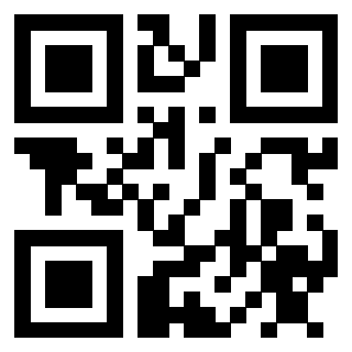 3910112035 - Immagine del QrCode