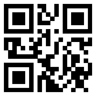 Il Qr Code di 3910112037
