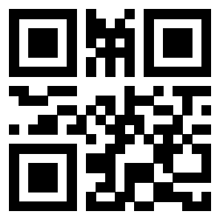 QrCode di 3910112038