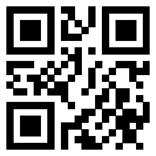 3910112039 QrCode associato