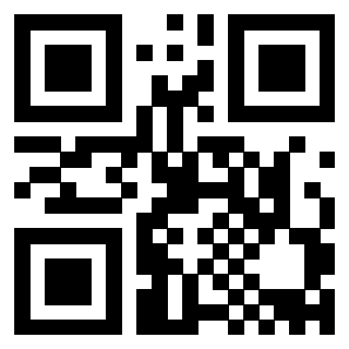3910112040 - Immagine del QrCode