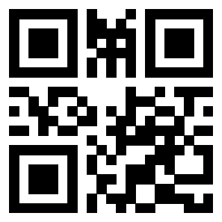 Il Qr Code di 3910112041