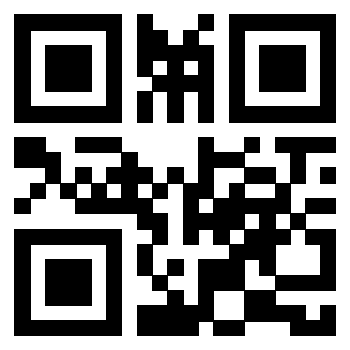 3910112043 - Immagine del Qr Code