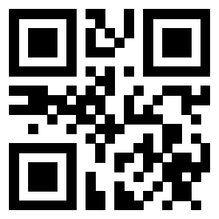 Scansione del Qr Code di 3910112045