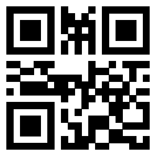 Immagine del QrCode di 3910112048