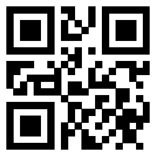 3910112049 QrCode associato