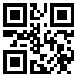 3910112052 Qr Code associato