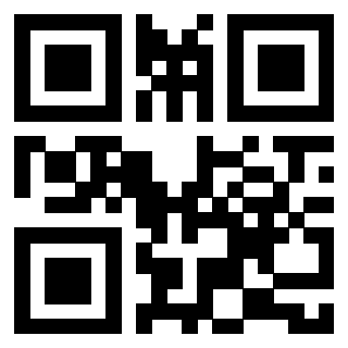 3910112055 - Immagine del QrCode associato