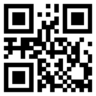3910112056 - Immagine del Qr Code associato
