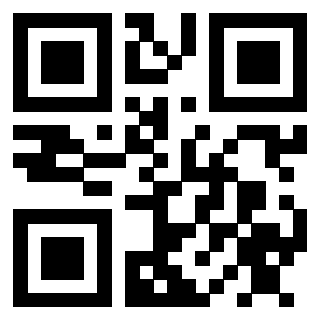 3910112059 - Immagine del Qr Code associato
