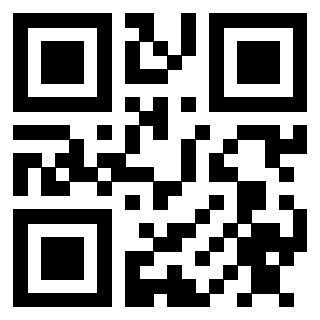 3910112060 - Immagine del Qr Code