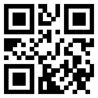 Il Qr Code di 3910112065