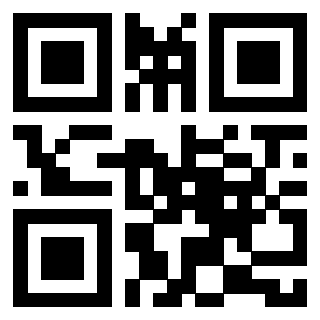 Il QrCode di 3910112067