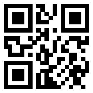 Qr Code di 3910112068