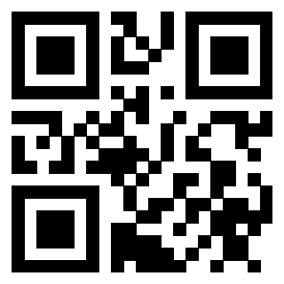 QrCode di 3910112069