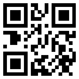 3910112072 - Immagine del QrCode