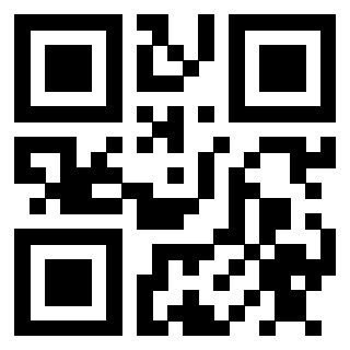 Immagine del Qr Code di 3910112074