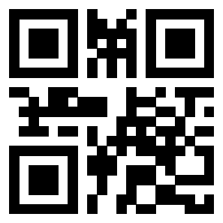 Qr Code di 3910112076