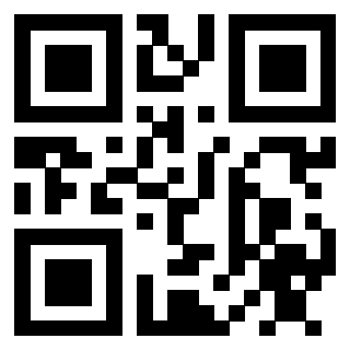 3910112077 - Immagine del QrCode