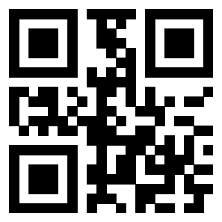 Scansione del Qr Code di 3910112080