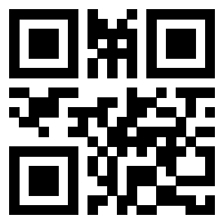 Il Qr Code di 3910112082
