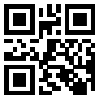 Il Qr Code di 3910112083