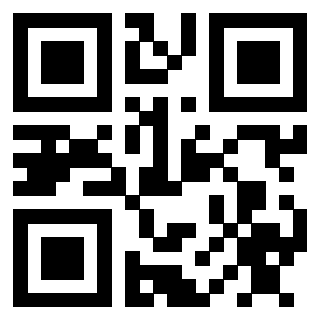 Qr Code di 3910112086