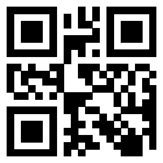 Qr Code di 3910112090