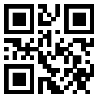 Scansione del Qr Code di 3910112093