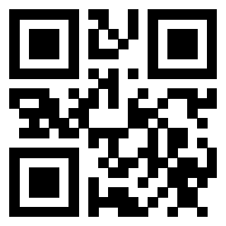 3910112095 - Immagine del Qr Code associato