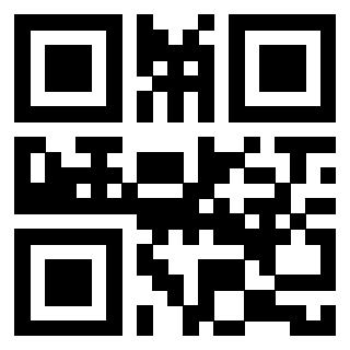 Qr Code di 3910112096