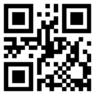 Immagine del Qr Code di 3910112098