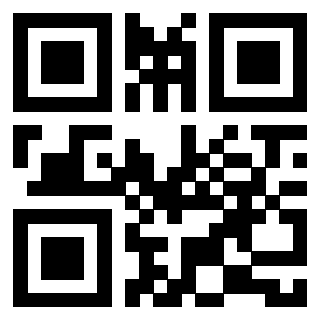 3910112101 QrCode associato