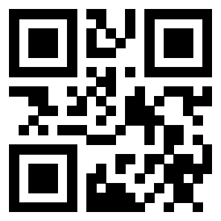 Il QrCode di 3910112103